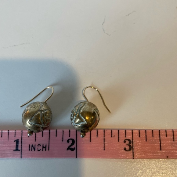 💎 **Vintage Liz Claiborne Multi-Strand Necklace & Matching Earrings** 💎 - Picture 9 of 9